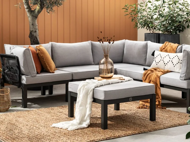 Le Sud loungesets