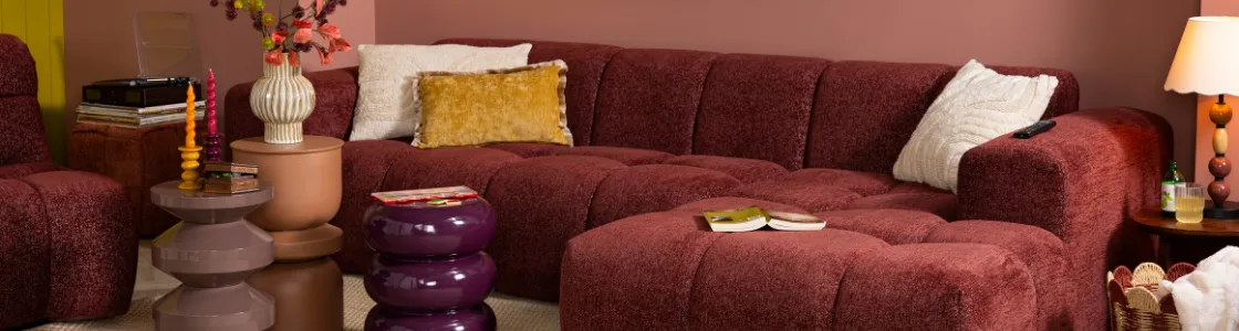 Nieuw assortiment bij Leen Bakker