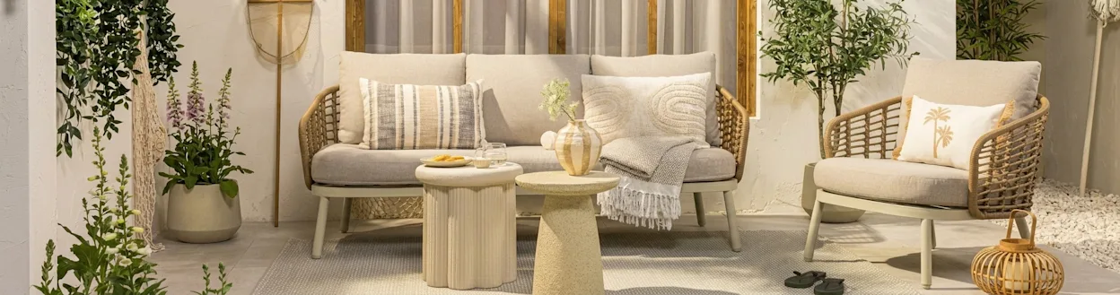 Nieuw assortiment bij Leen Bakker