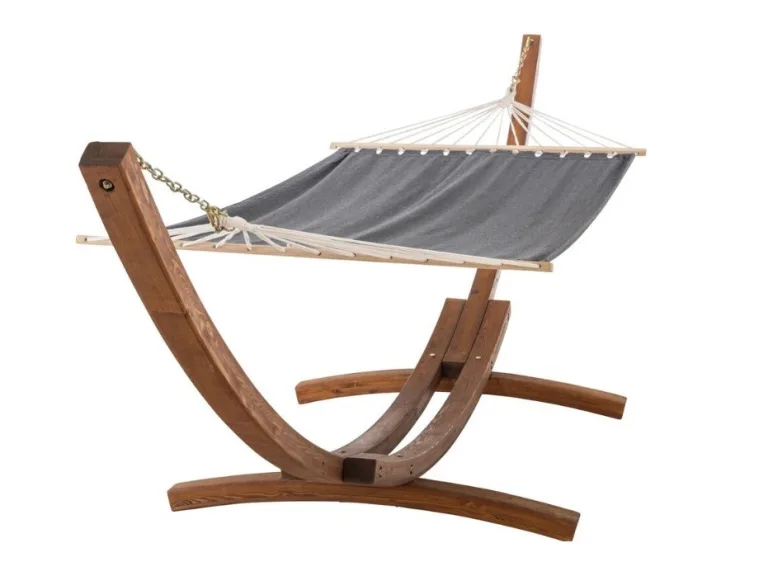 Categorie - Hangmatten met houten standaard - NL