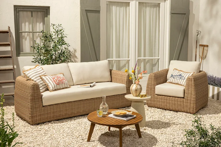 Loungebank Bordeaux