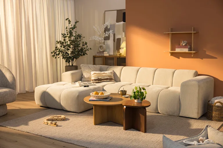 Woontrend: natuurlijk wonen
