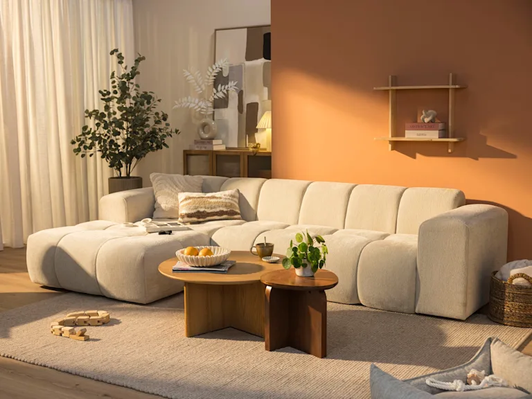 Woontrend: natuurlijk wonen