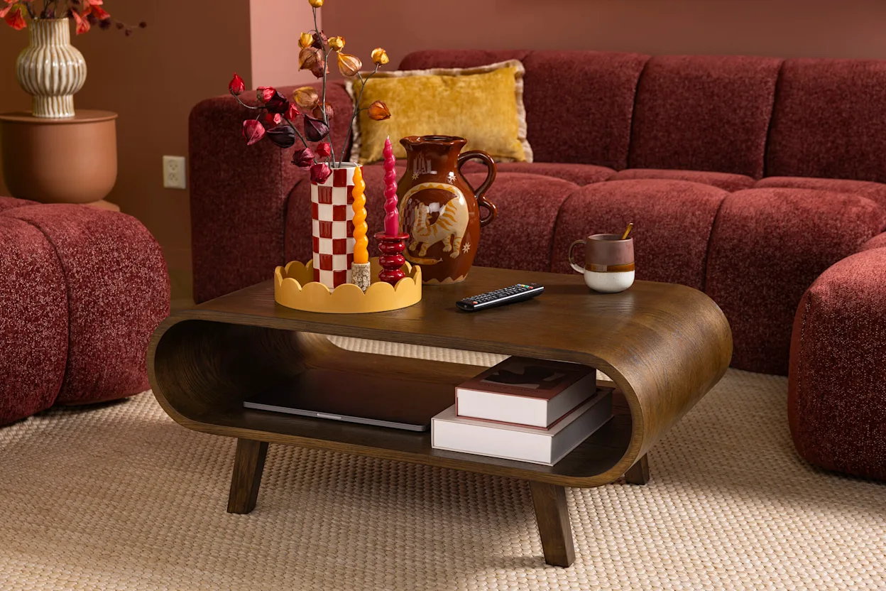 Table basse Matteo