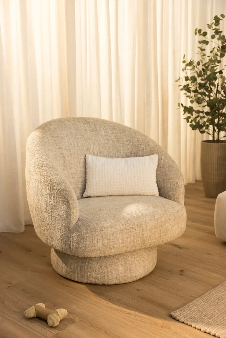 Fauteuil Lieve