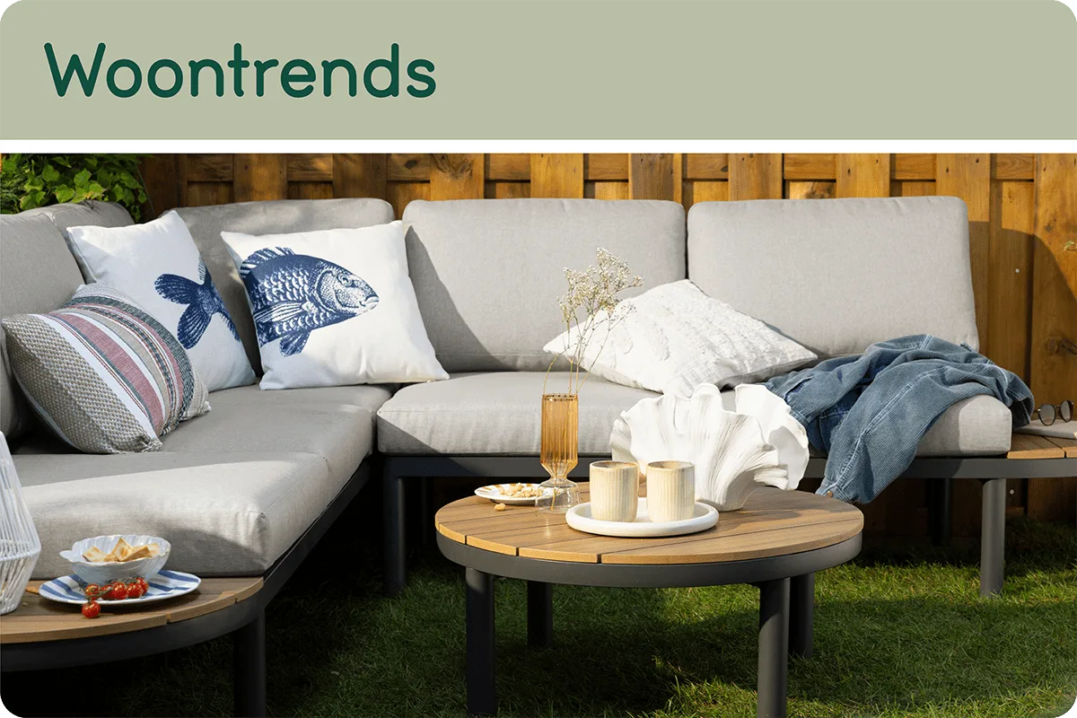 Wooninspiratie