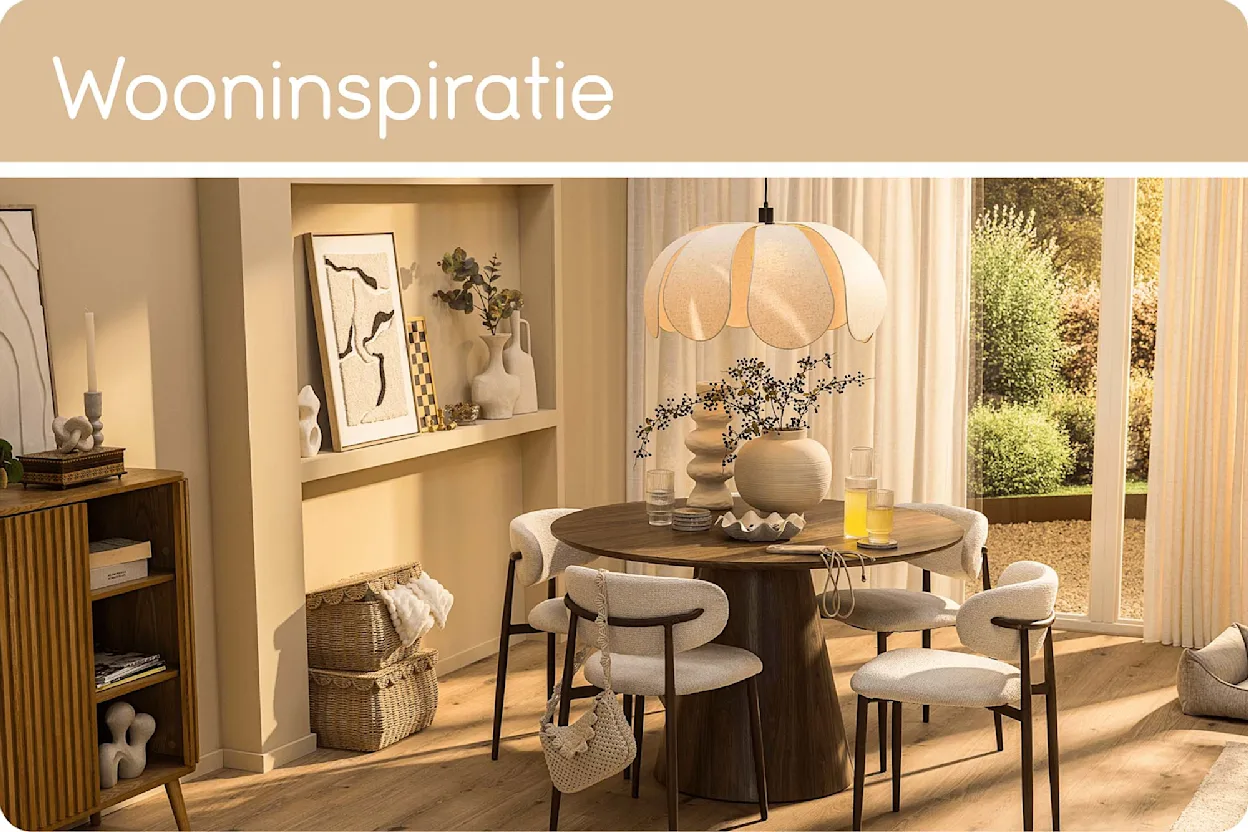 Wooninspiratie