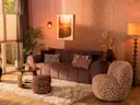 Bank Juliette 3-zits topbanner