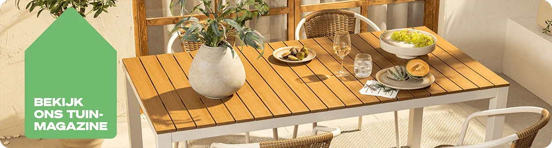 Bekijk het Tuinmagazine 2026