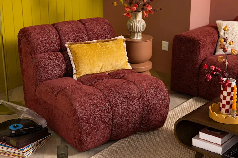 Fauteuils pivotants
