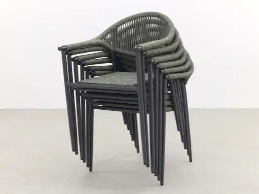 Categorie - Stapelbare stoelen - NL