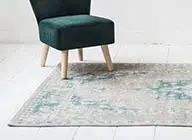 Laagpolige tapijten