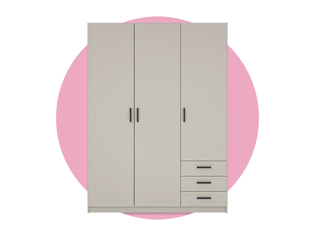 Ga naar kledingkasten