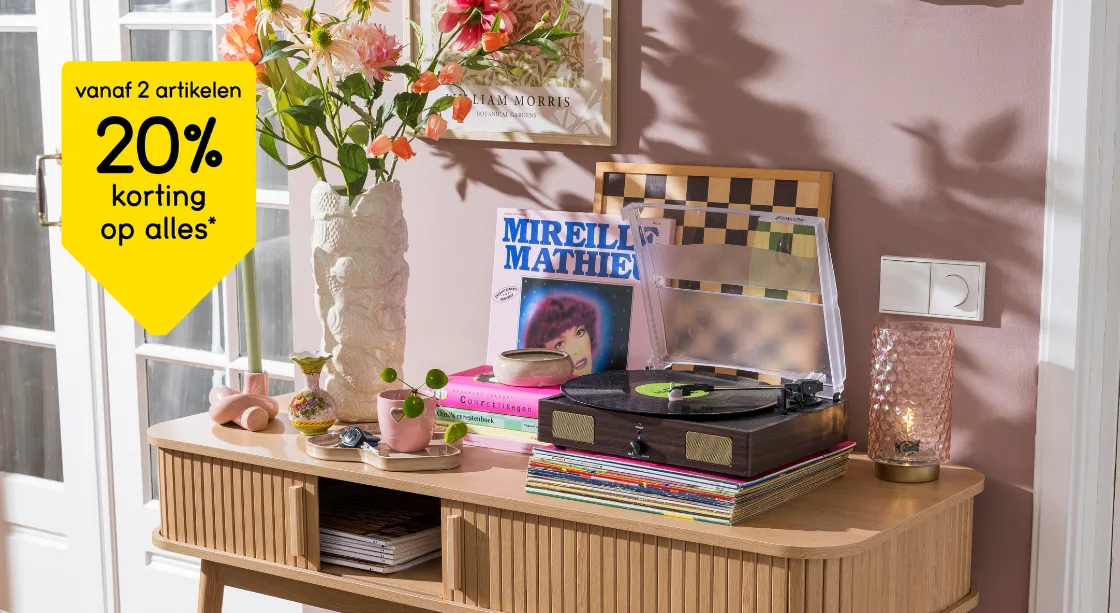 Bekijk woonaccessoires