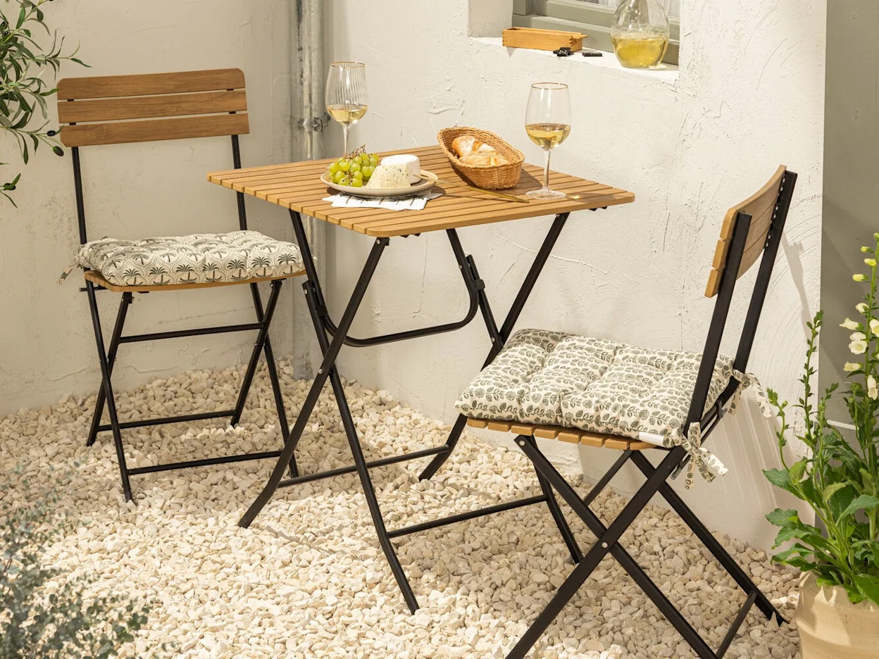 Bistroset Beziers
