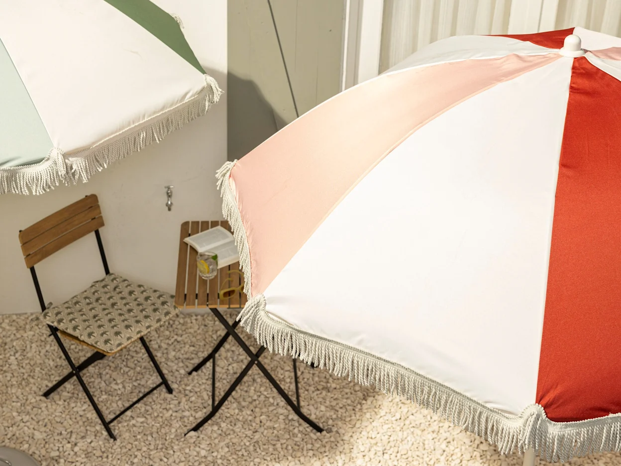 Parasols Oliva