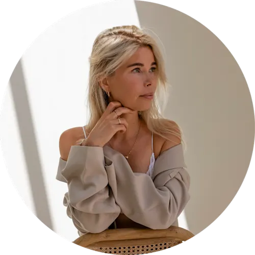 Ambassadeur Yara Mairin - rond 