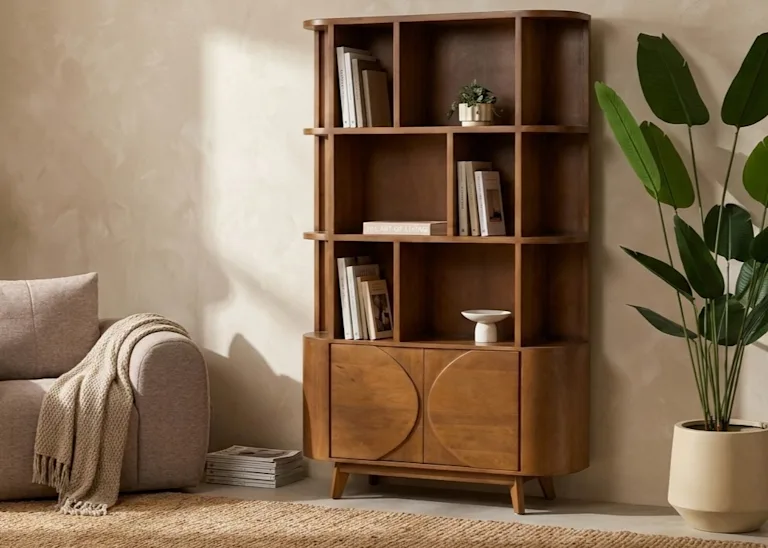 Boekenkasten