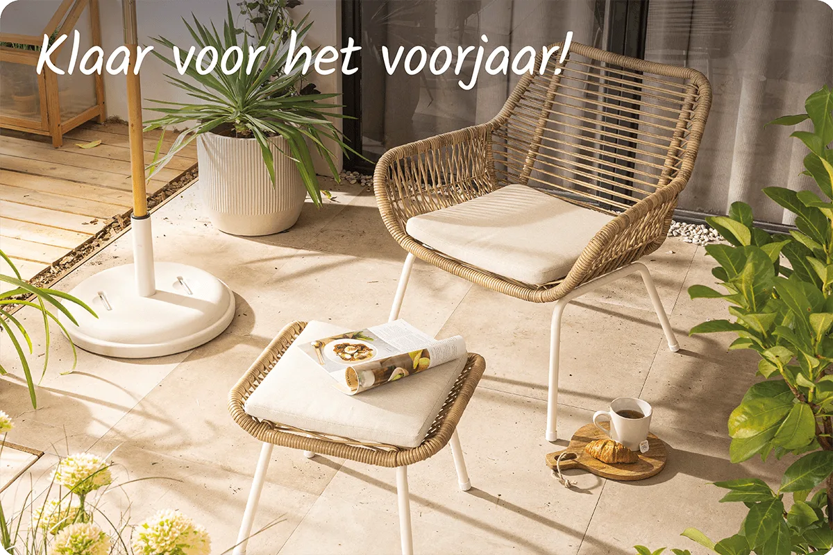 Banner - Homepage - Lente - NL