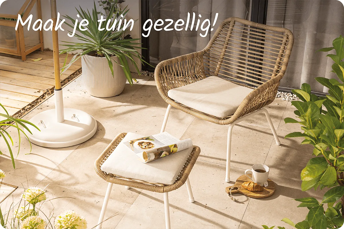 Banner - Homepage - Lente - NL