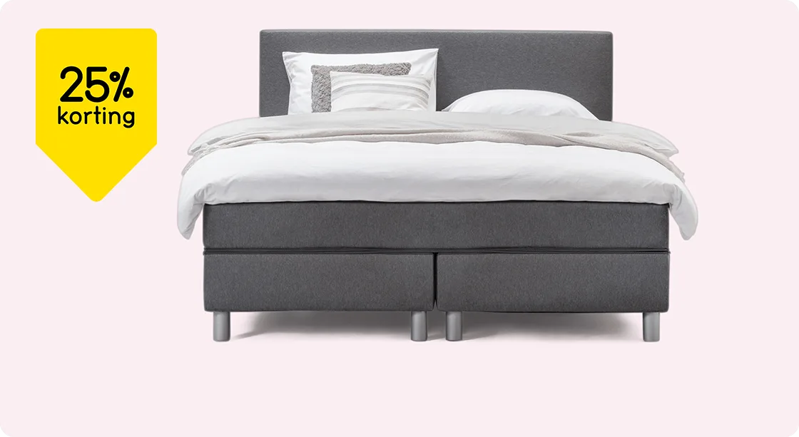 Boxcombinatie Alta 25% korting