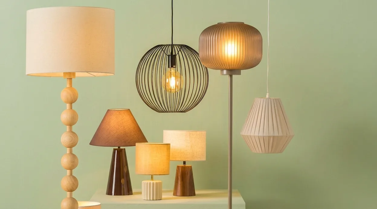 Lampen bij elkaar 16:9
