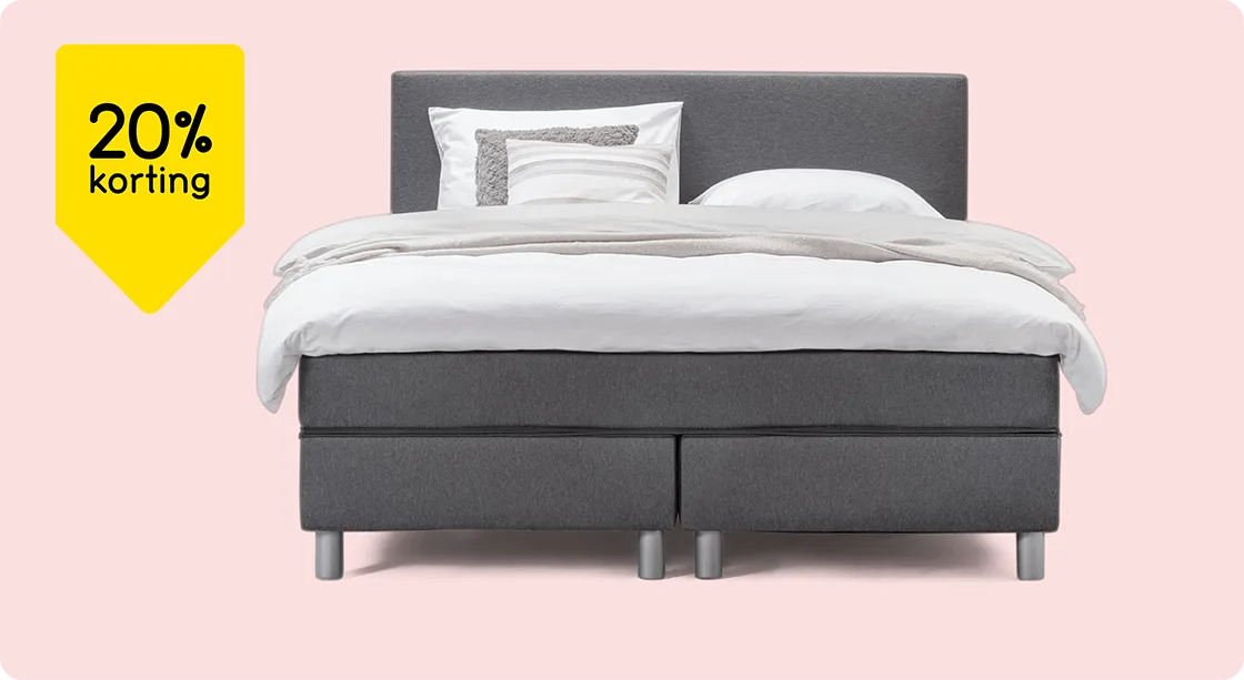 Boxcombinatie Alta 20% korting