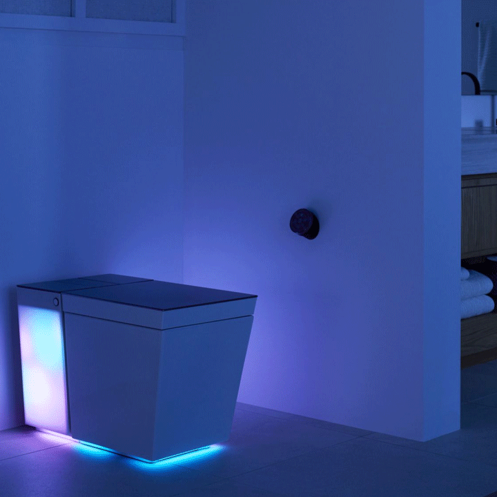 KOHLER Experience Center Ciudad de México