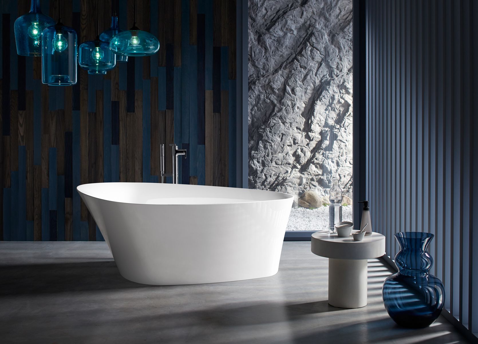 FreeStanding Baths | KOHLER