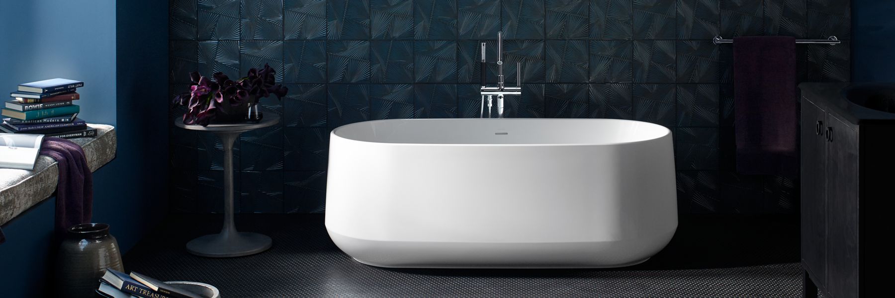 FreeStanding Baths | KOHLER