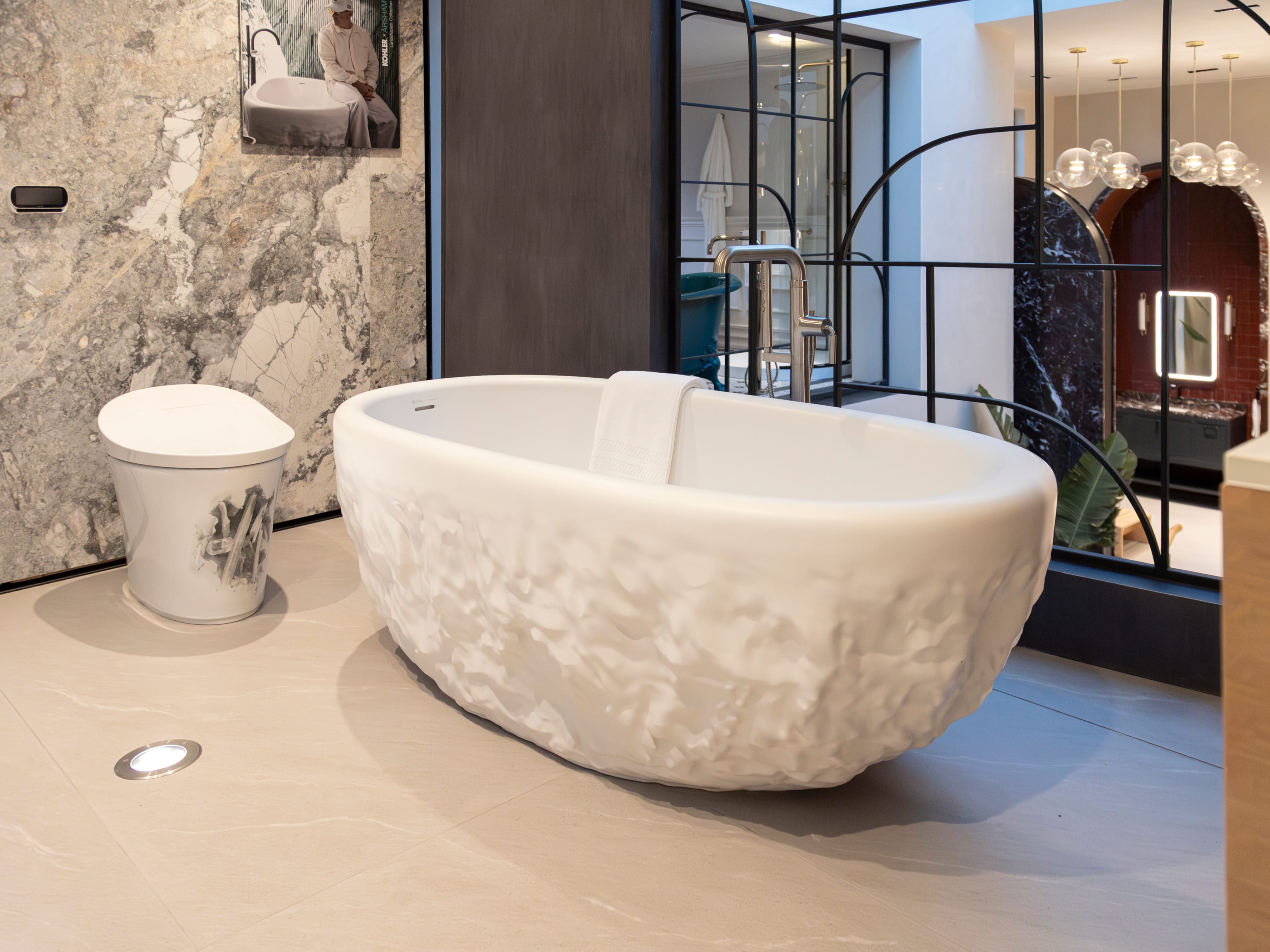 KOHLER Experience Center Ciudad de México