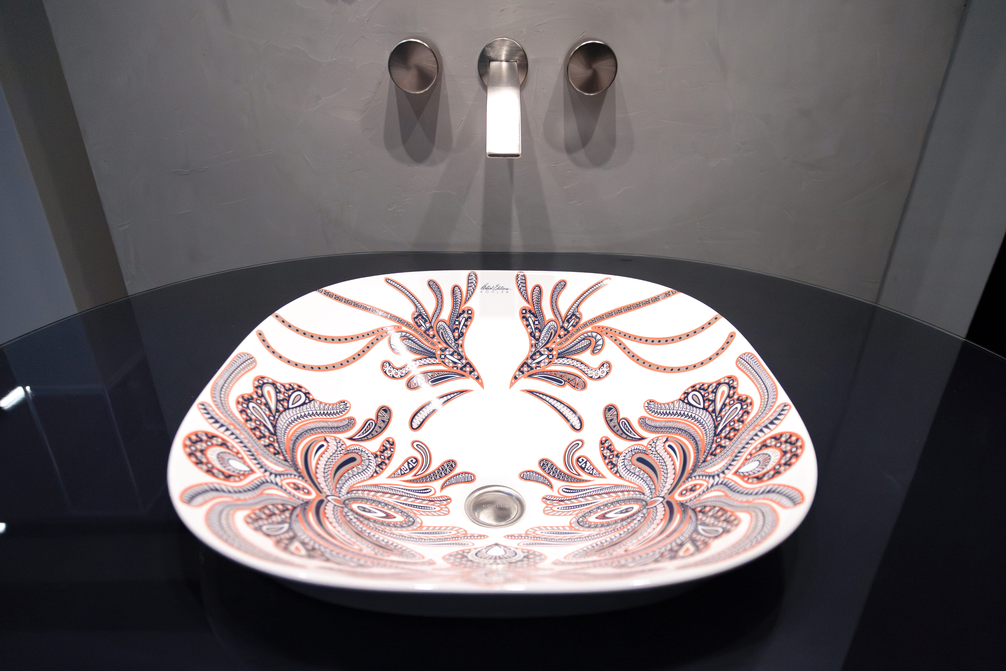 KOHLER Experience Center Ciudad de México