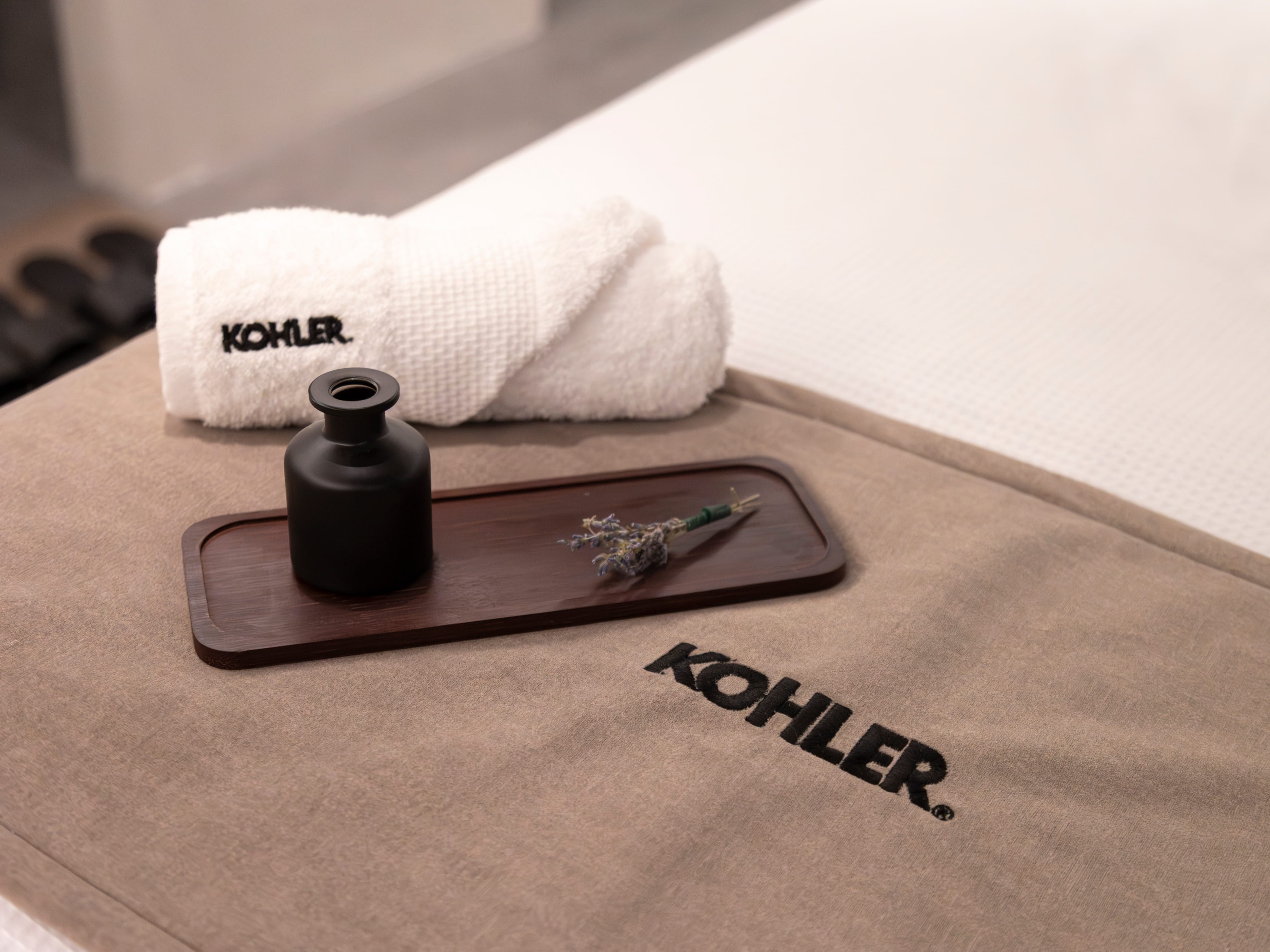 KOHLER Experience Center Ciudad de México