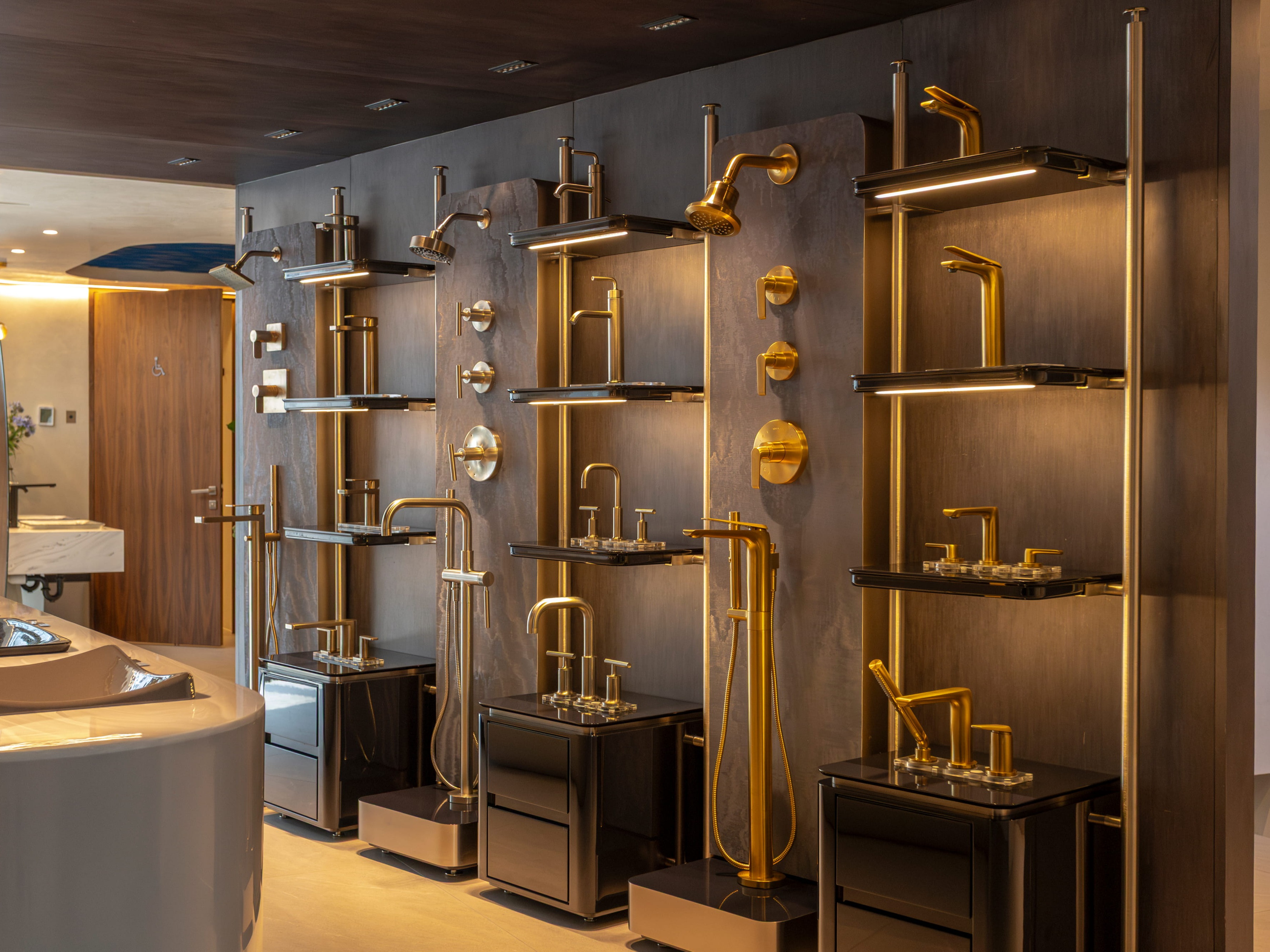 KOHLER Experience Center Ciudad de México