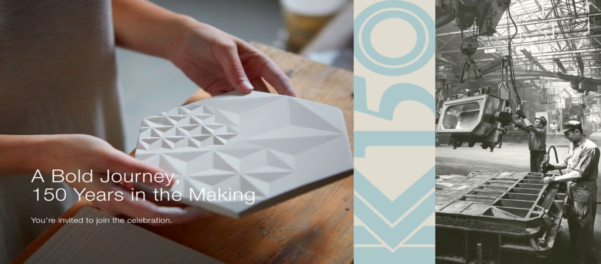 150 Years of Art Innovation