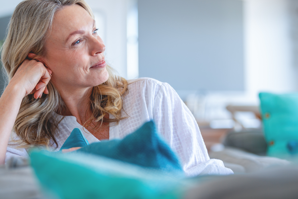 How Menopause Can Affect Women with ADHD 💙 Beyond Clinics