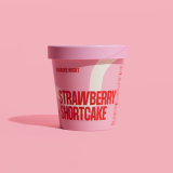 Strawberry Shortcake – Karaoke Night