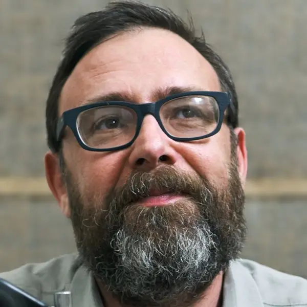 Mike Monteiro