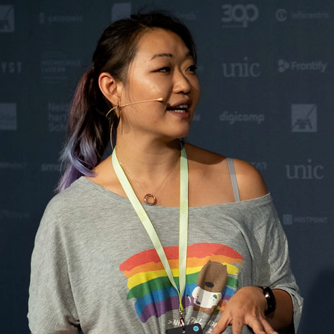 Lian Li