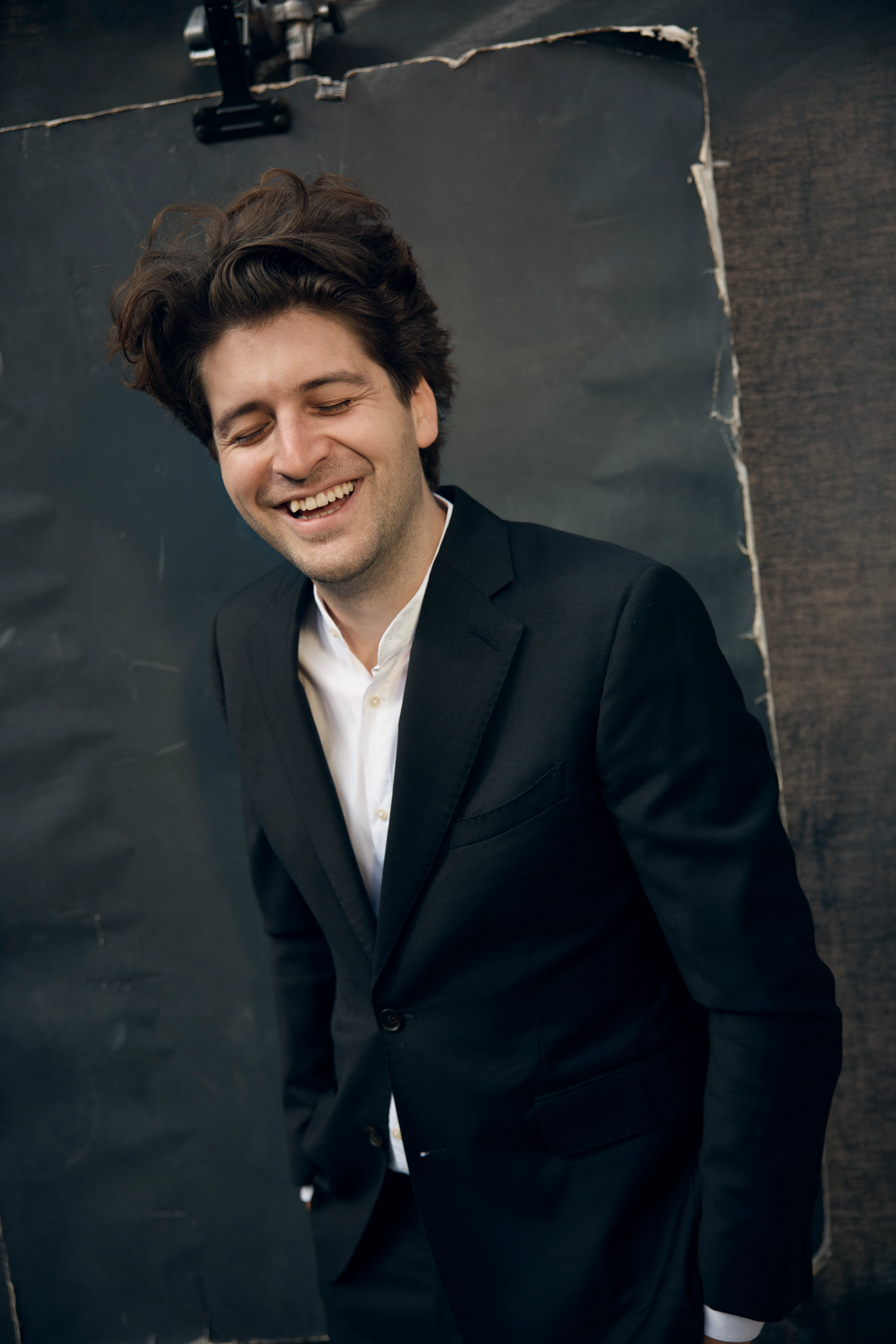Patrick Karpiczenko