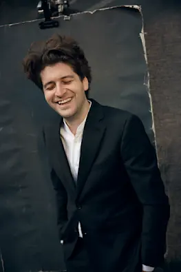 Patrick Karpiczenko