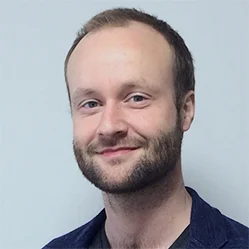 Joshua Muheim