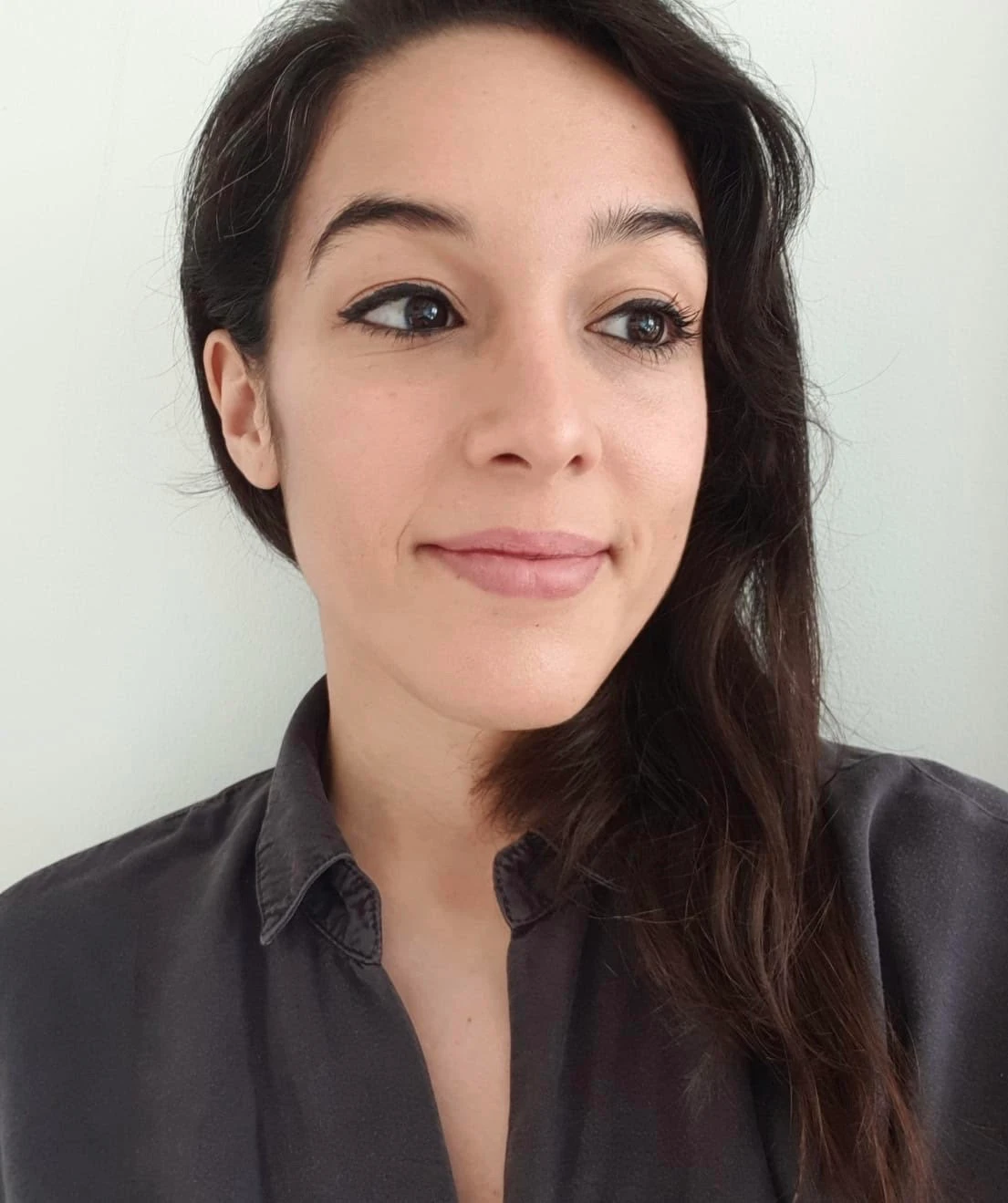 Raquel Fernandez Caamano