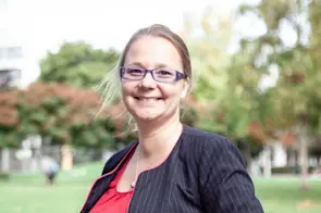 Dr. Susanne Schmidt-Rauch