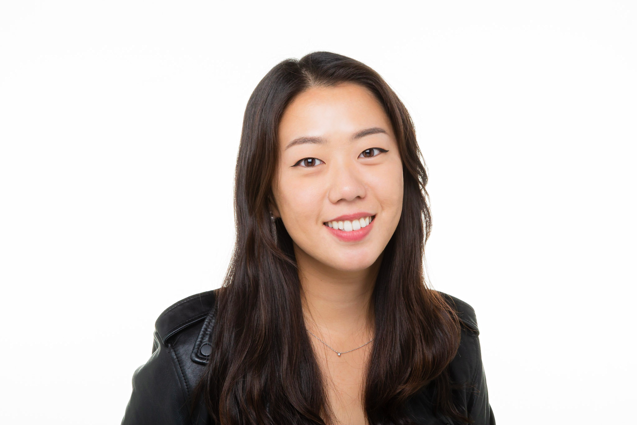 Jeannie Huang