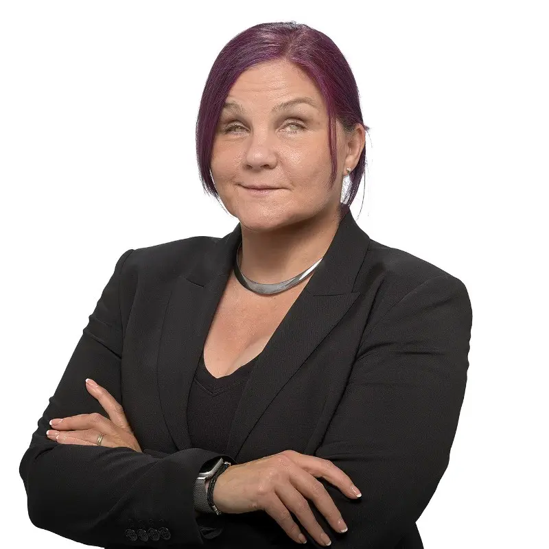 Léonie Watson