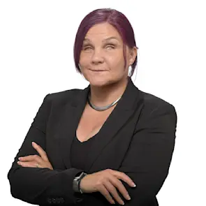 Léonie Watson