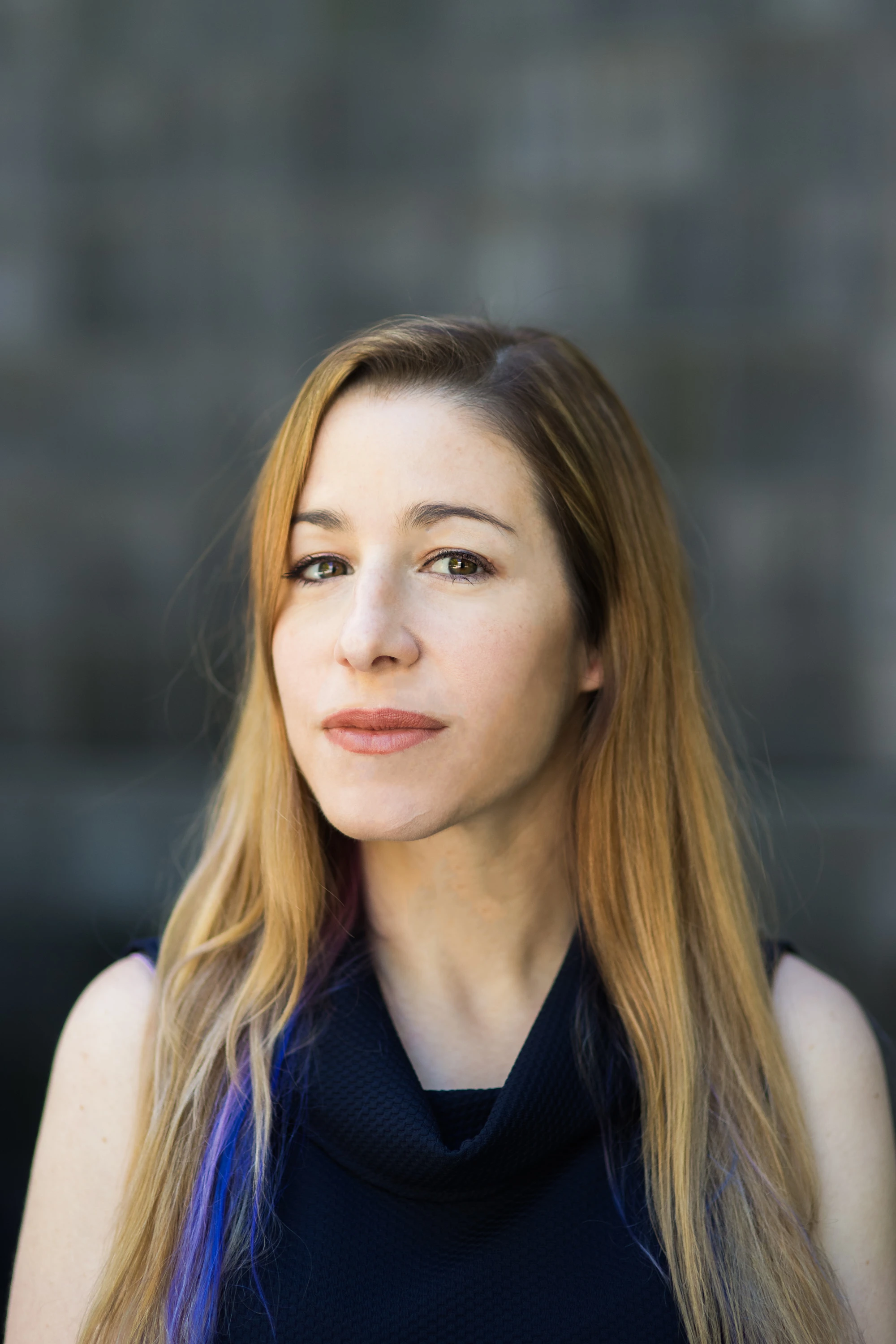 Sarah Drasner