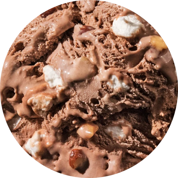 Rocky Road