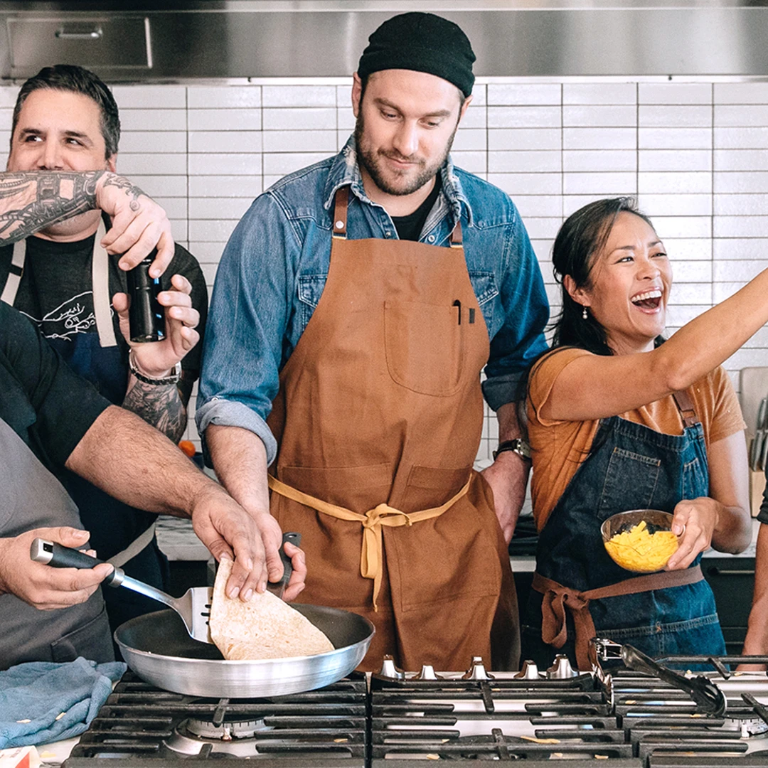 Tillamook Chefs